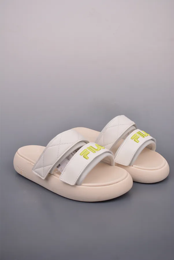 FILA Filmore Sandals 2022 Summer Collection