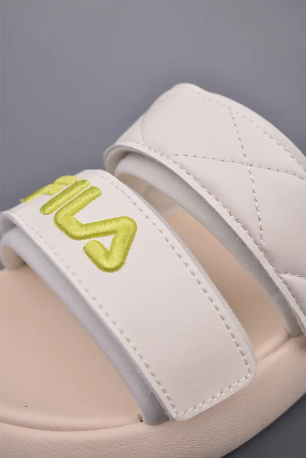 FILA Filmore Sandals 2022 Summer Collection