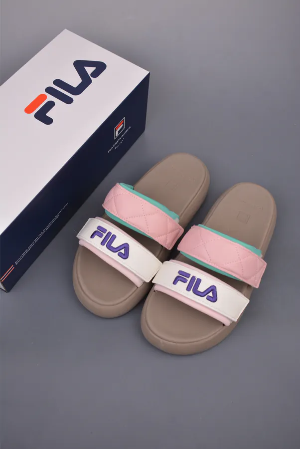 FILA Filamode Sandals 2022 Summer Collection