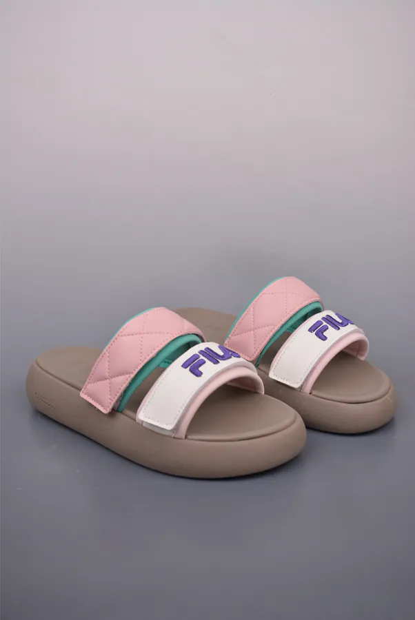 FILA Filamode Sandals 2022 Summer Collection
