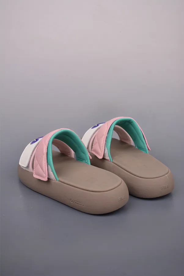 FILA Filamode Sandals 2022 Summer Collection