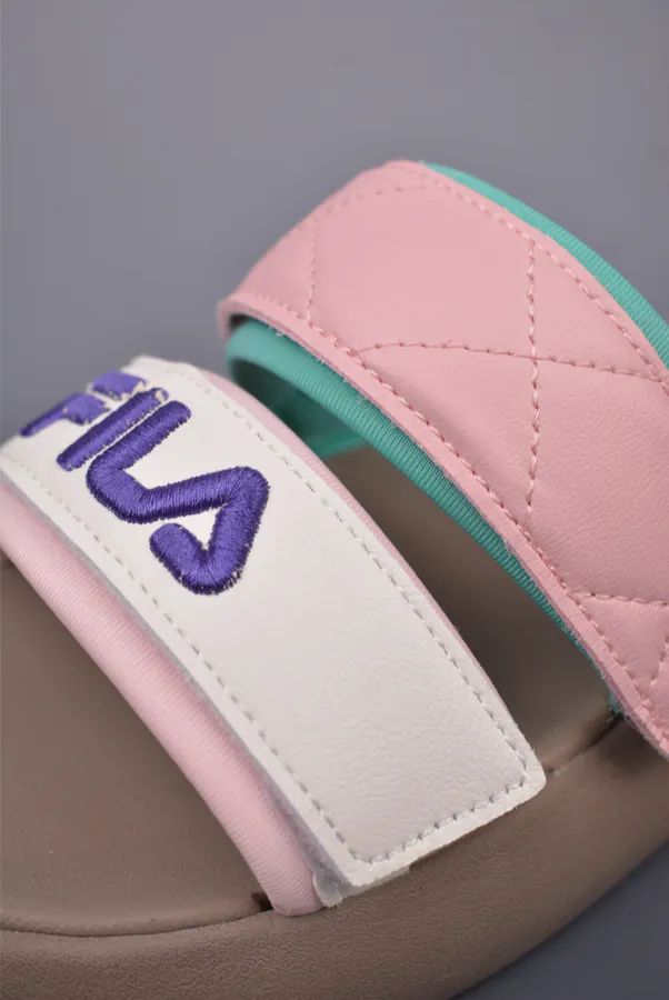 FILA Filamode Sandals 2022 Summer Collection