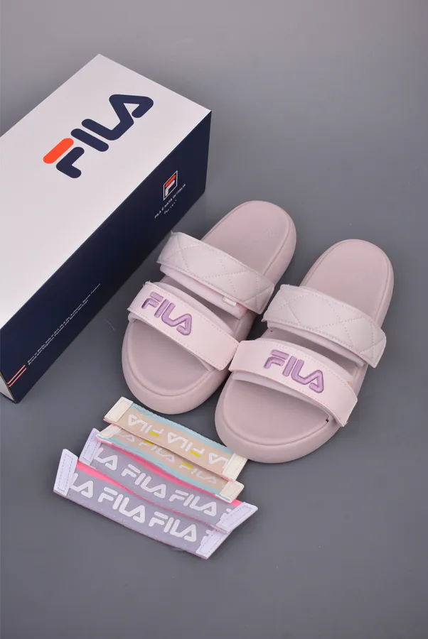 FILA Filmore Modern Sandals