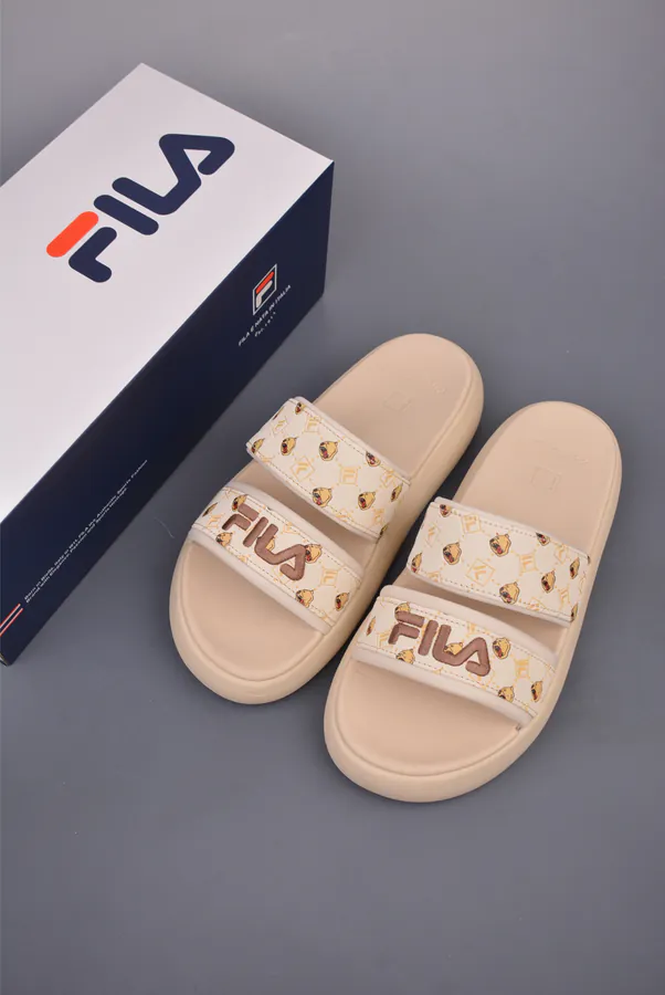 FILA Flare Modern Sandals