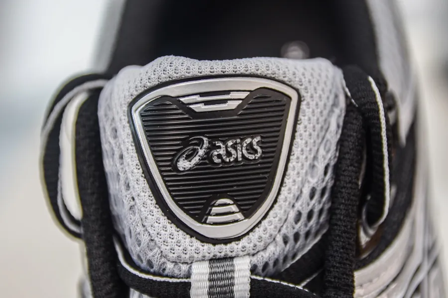 Asics Gel QUANTUM KINETIC Lightweight Comfort Running Shoes
