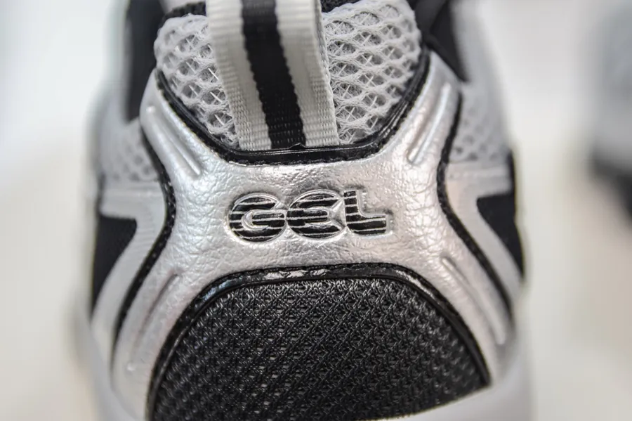 Asics Gel QUANTUM KINETIC Lightweight Comfort Running Shoes