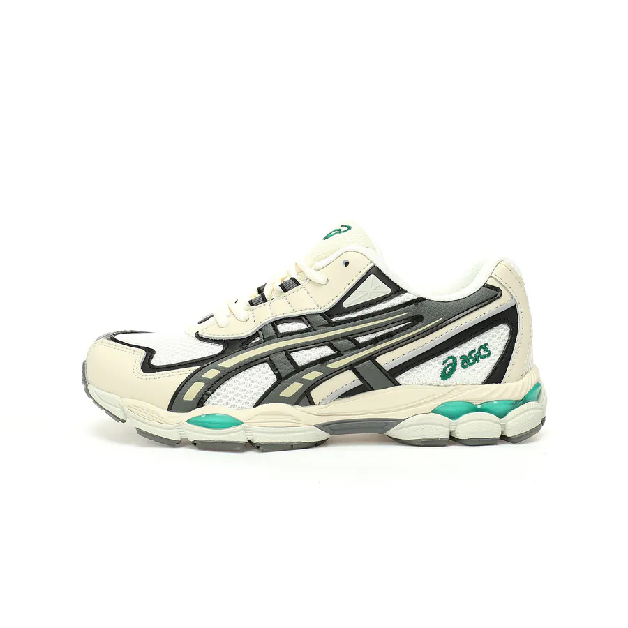 Gel C Sneaker Retro Style, Lightweight and Comfortable