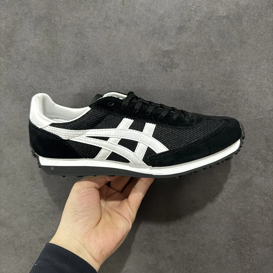 Onitsuka Tiger Agon Shoe EDR 78™78 Series Neutral Casual