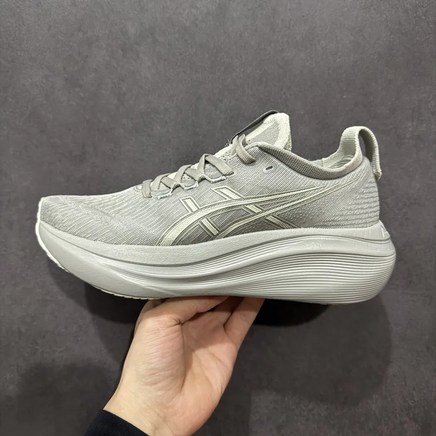 Asics GEL Nimbus 27 Retro Running Shoes
