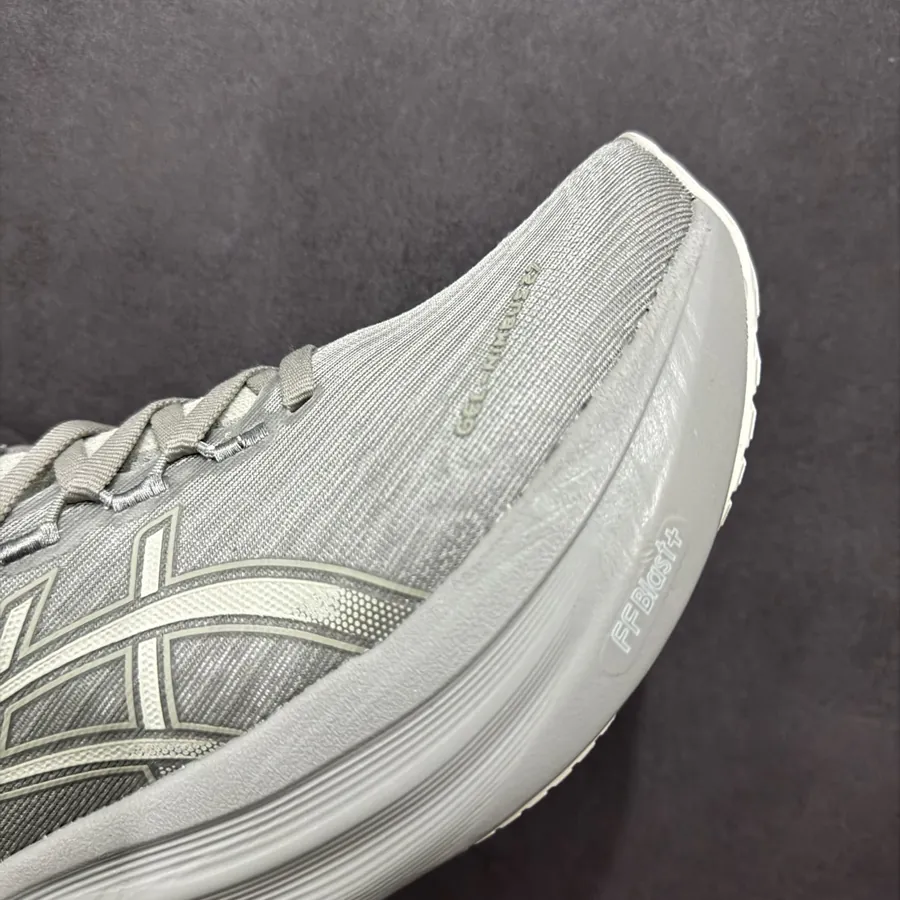 Asics GEL Nimbus 27 Retro Running Shoes