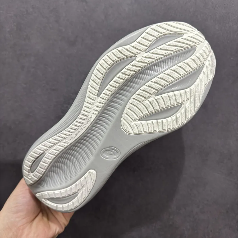 Asics GEL Nimbus 27 Retro Running Shoes