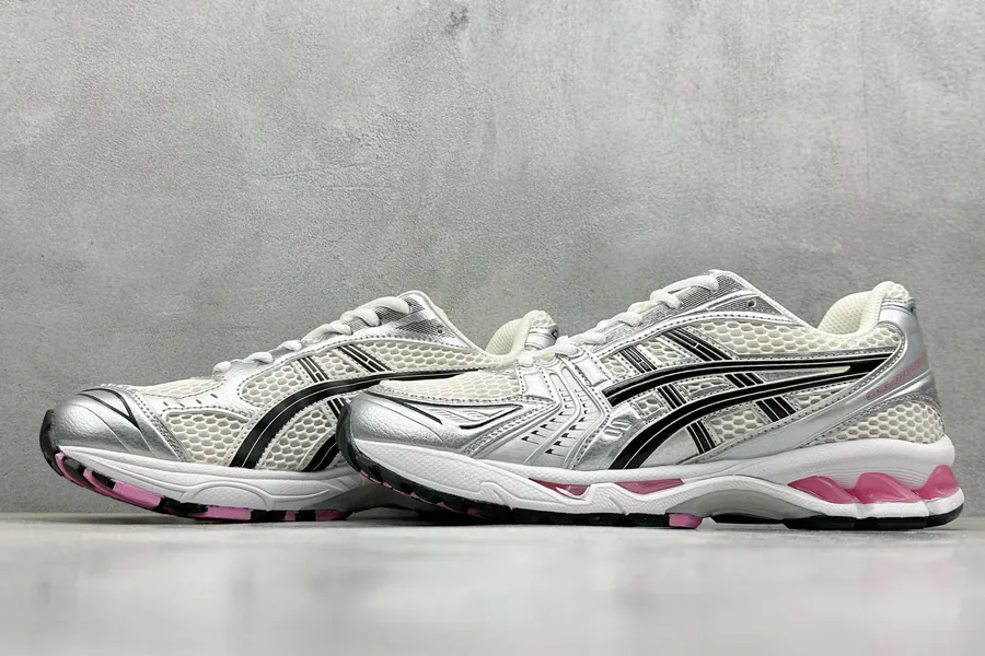 ASICS Gel Kayano 14 Running Shoes