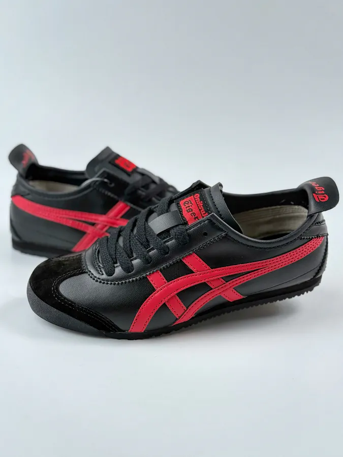 Onitsuka Tiger MEXICO 66 Paraty Classic Training Shoe