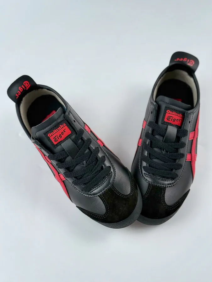 Onitsuka Tiger MEXICO 66 Paraty Classic Training Shoe