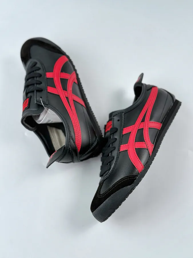 Onitsuka Tiger MEXICO 66 Paraty Classic Training Shoe