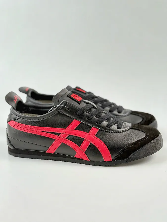 Onitsuka Tiger MEXICO 66 Paraty Classic Training Shoe