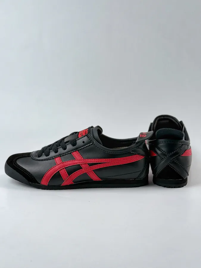 Onitsuka Tiger MEXICO 66 Paraty Classic Training Shoe
