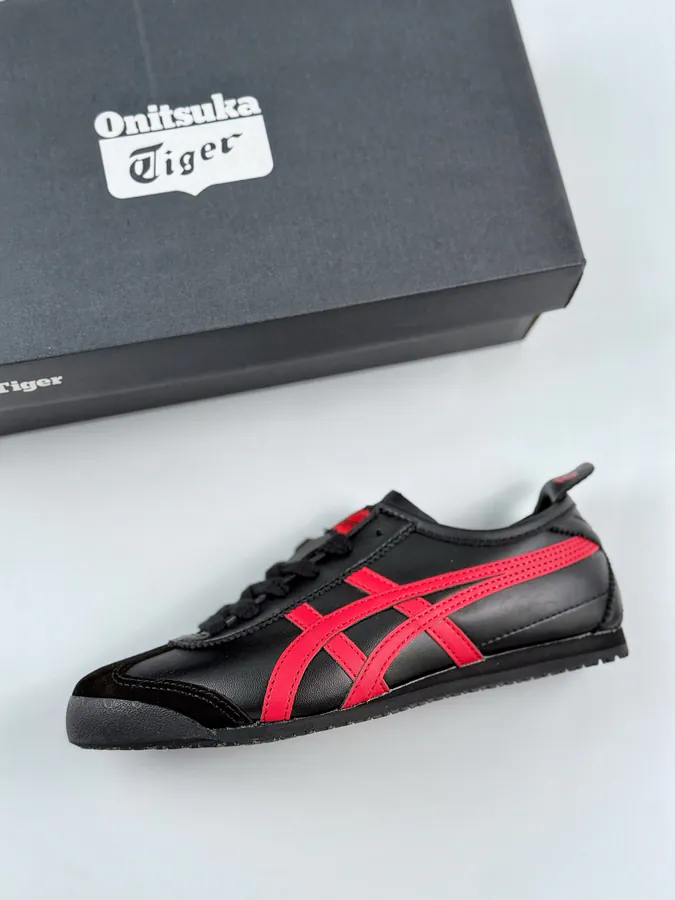 Onitsuka Tiger MEXICO 66 Paraty Classic Training Shoe