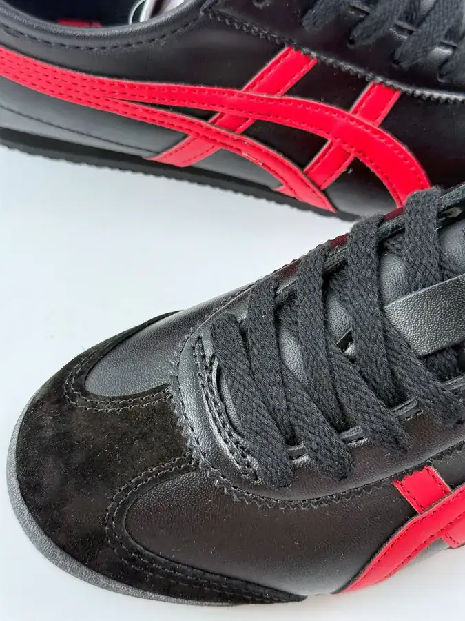 Onitsuka Tiger MEXICO 66 Paraty Classic Training Shoe