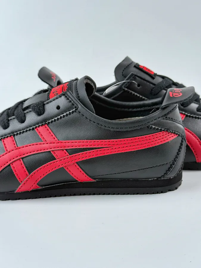 Onitsuka Tiger MEXICO 66 Paraty Classic Training Shoe