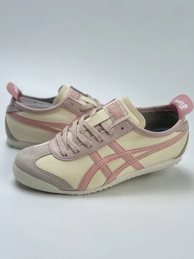 Onitsuka Tiger Mexico 66® Paraty Classic Training Shoe
