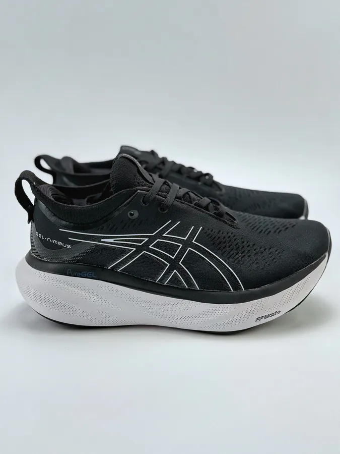 Asics Gel Cumulus 25 Exclusive Original Marathon Running Shoes