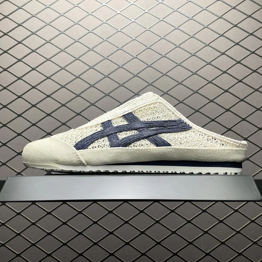Onitsuka Tiger Mexico 66 Sabot