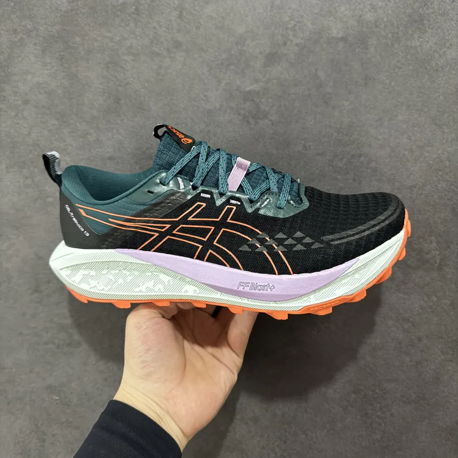 Asics Gel Trabuco 13 Men's Running Shoes