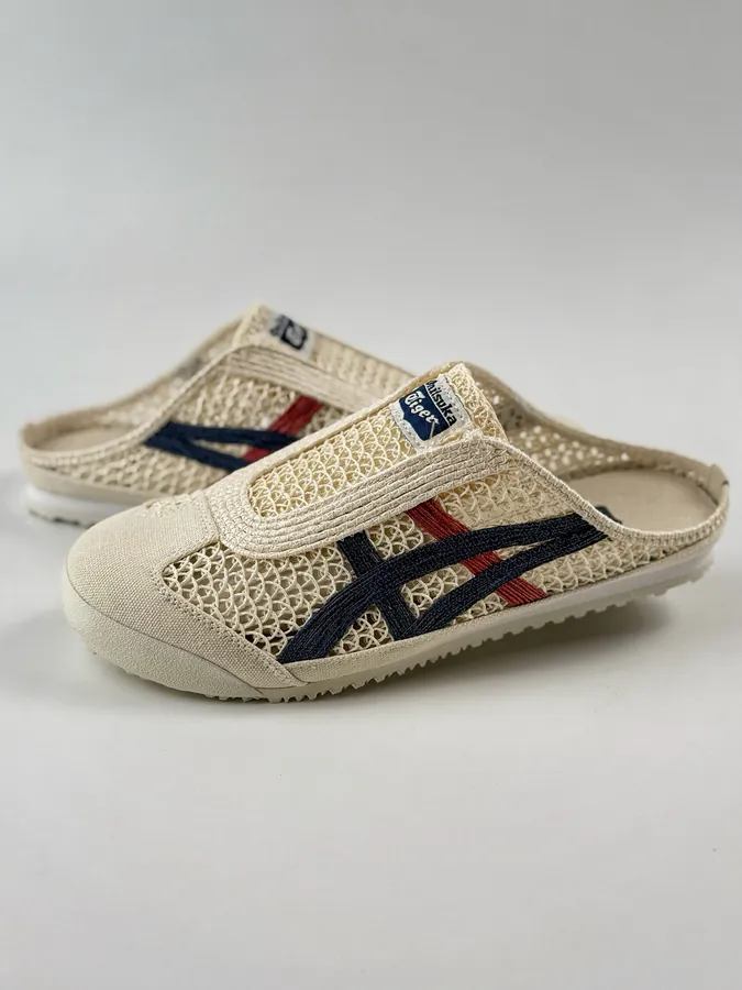 Onitsuka Tiger MEXICO 66 SABOT Exclusive Original