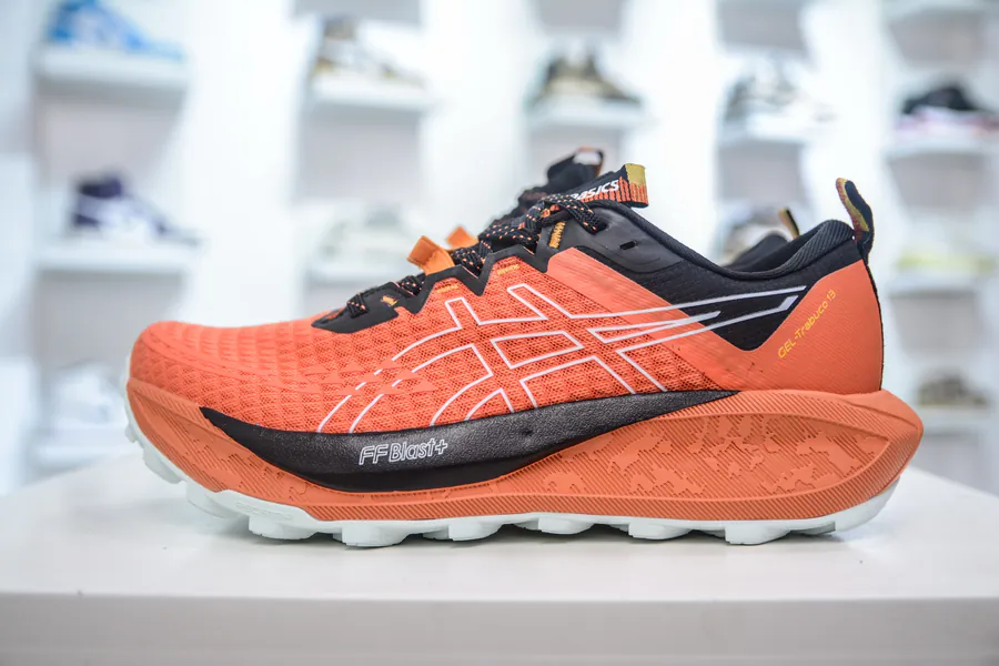 Asics Gel Trabuco 13 Retro Sneaker