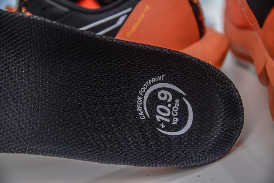 Asics Gel Trabuco 13 Retro Running Shoes