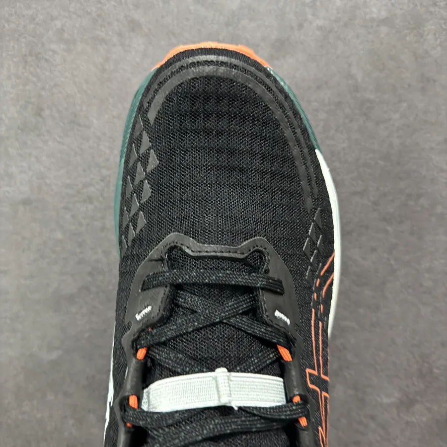 Asics Gel Trabuco 13 Men's Retro Breathable Sneakers