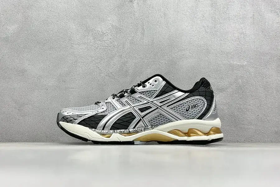 Asics Gel Nimbus 10.1 Men's Running Shoes