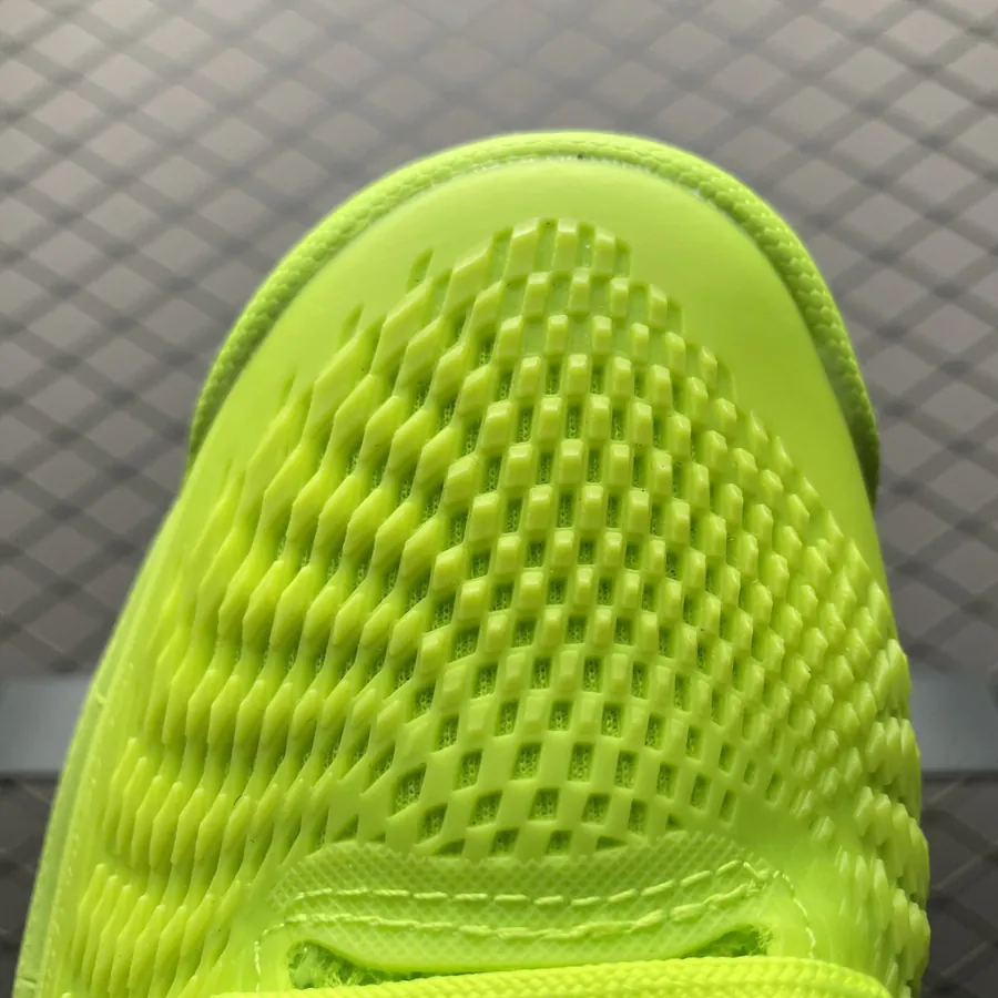 Asics GEL Resolution 9 Low Top Running Shoes