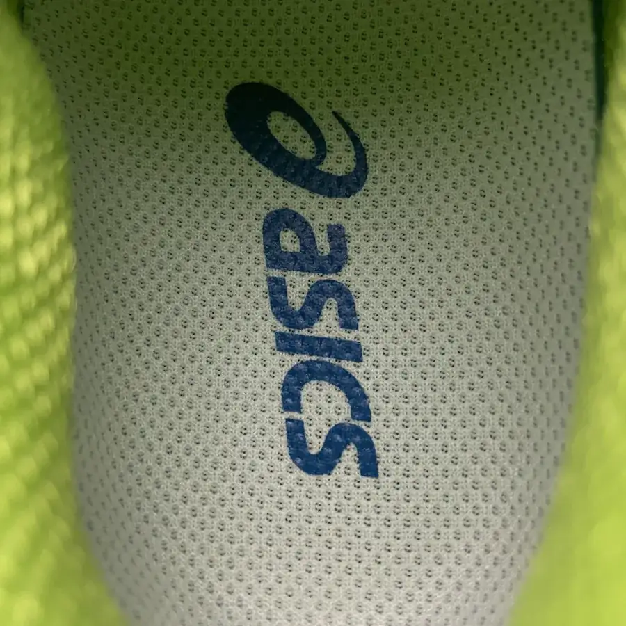Asics GEL Resolution 9 Low Top Running Shoes