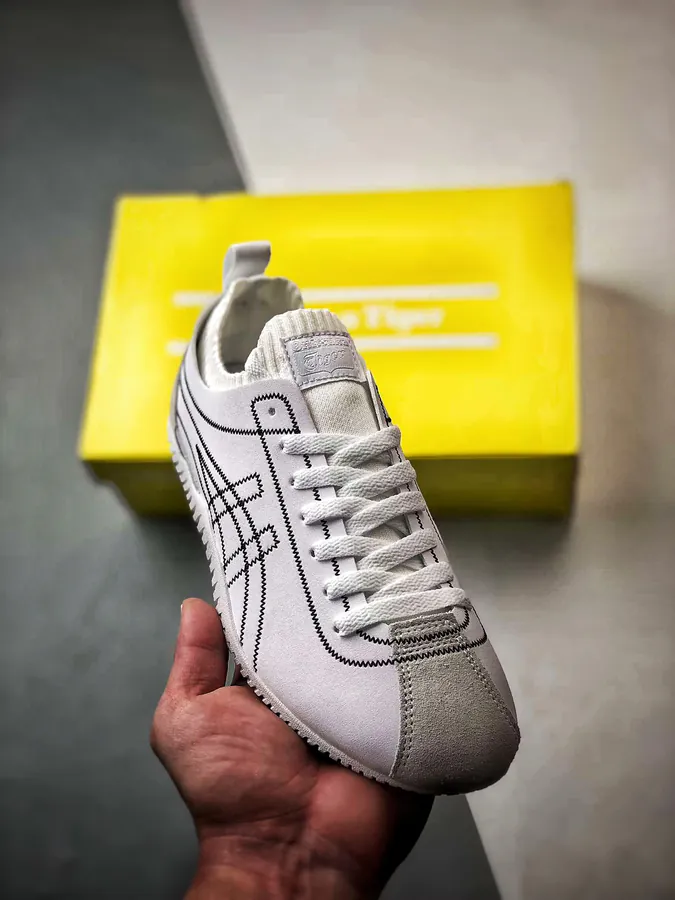 Onitsuka Tiger Sclaw White Sneaker