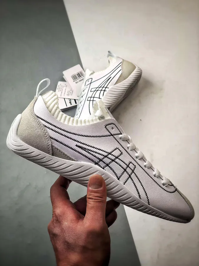 Onitsuka Tiger Sclaw White Sneaker