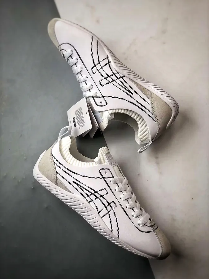 Onitsuka Tiger Sclaw White Sneaker
