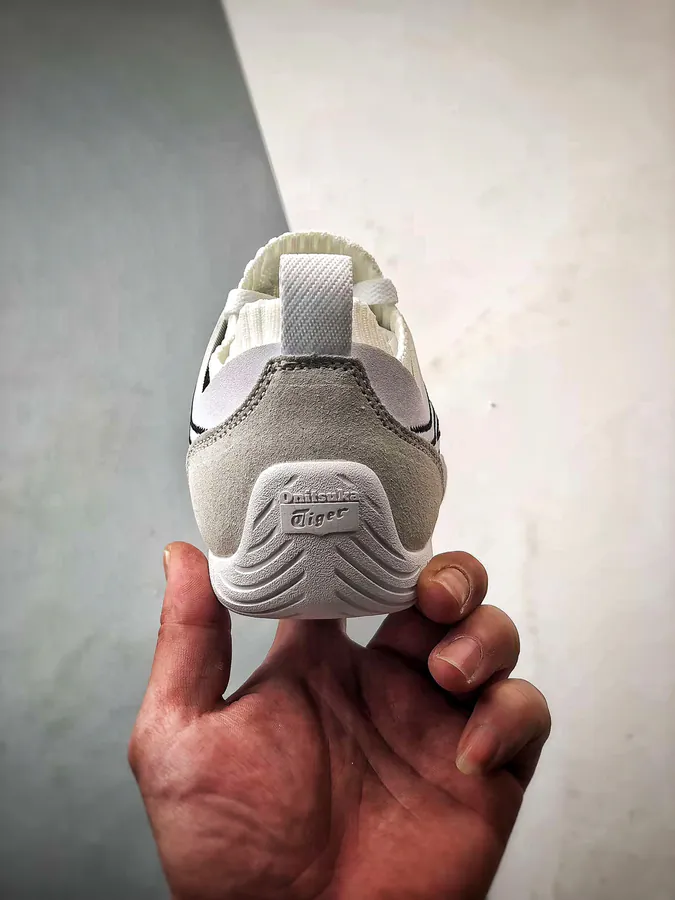 Onitsuka Tiger Sclaw White Sneaker