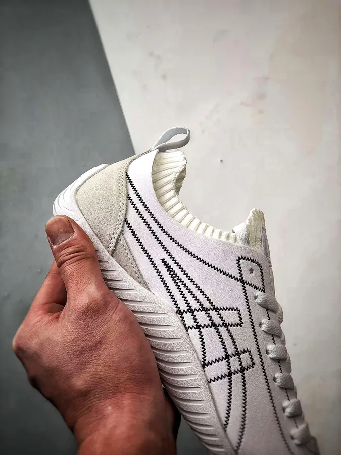 Onitsuka Tiger Sclaw White Sneaker