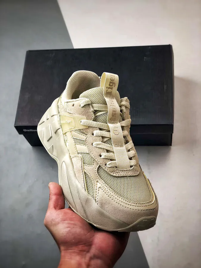 Onitsuka Tiger SP I in Beige