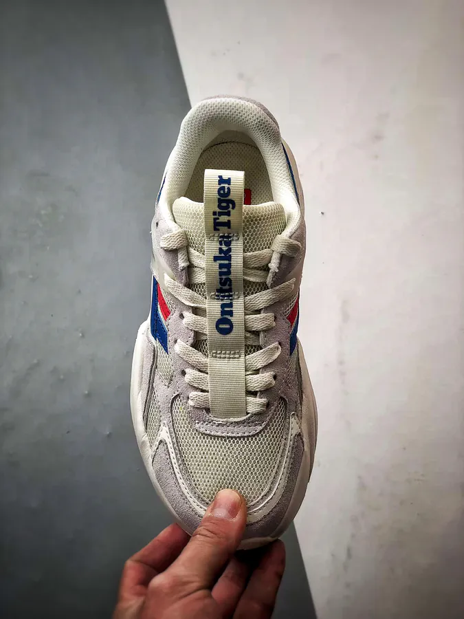 Onitsuka Tiger SP I White Blue