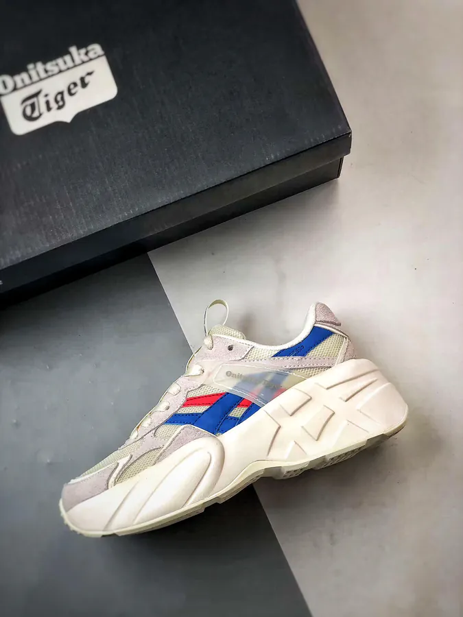 Onitsuka Tiger SP I White Blue