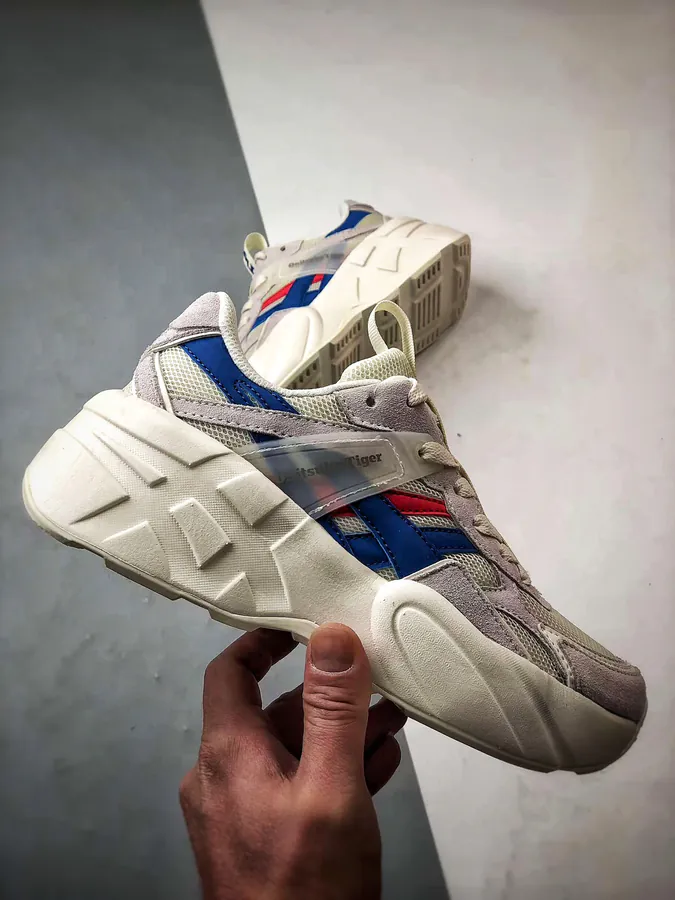 Onitsuka Tiger SP I White Blue
