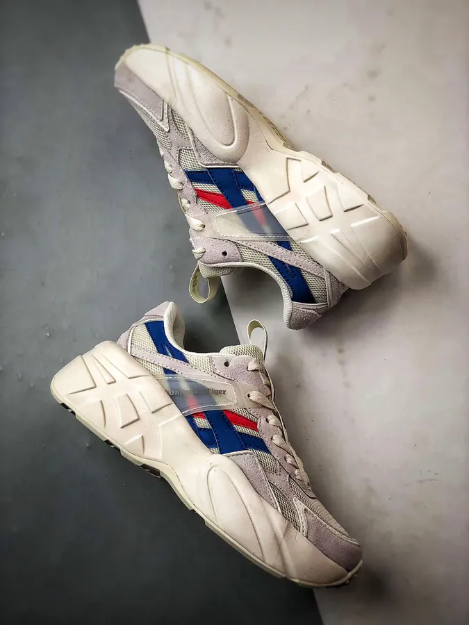 Onitsuka Tiger SP I White Blue