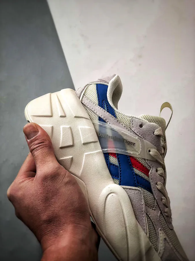 Onitsuka Tiger SP I White Blue