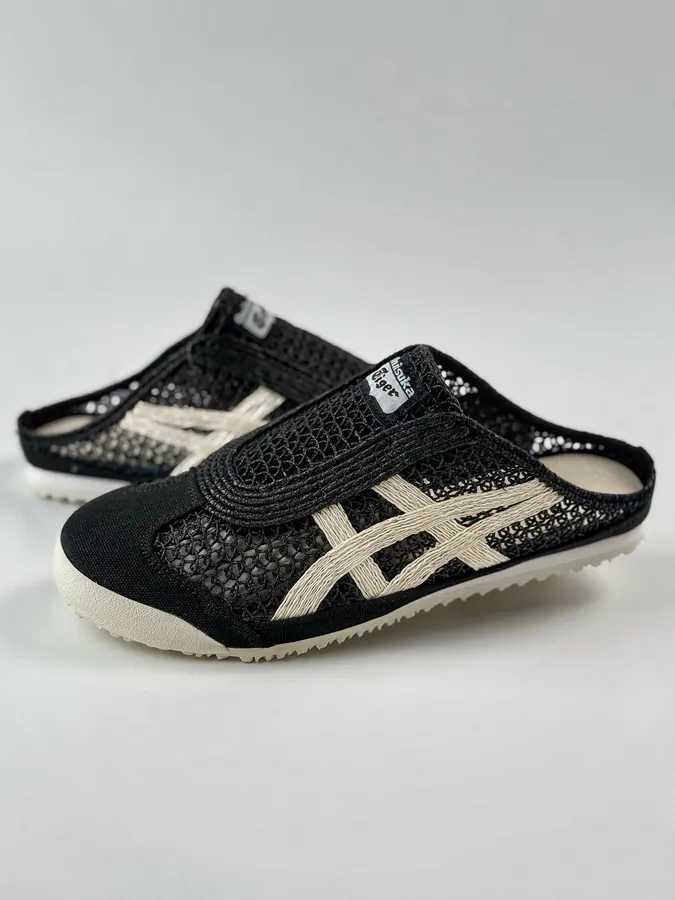 Onitsuka Tiger MEXICO 66 SABOT Exclusive Original