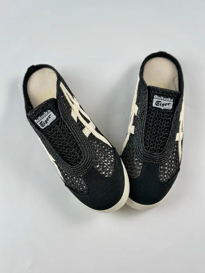 Onitsuka Tiger MEXICO 66 SABOT Exclusive Original