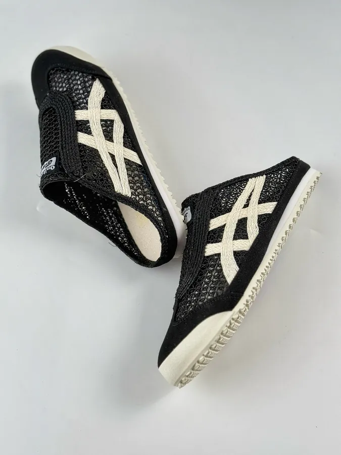 Onitsuka Tiger MEXICO 66 SABOT Exclusive Original
