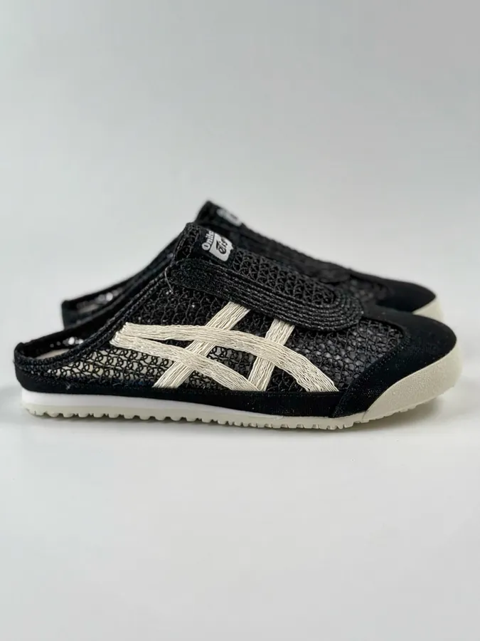 Onitsuka Tiger MEXICO 66 SABOT Exclusive Original
